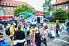 Nach zwei Jahren Corona-Pause - Kinder HIT Tag bei Polizei und Feuerwehr