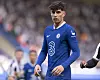 Kai Havertz beim FC Chelsea