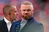 Ehemaliger Nationalspieler Wayne Rooney
