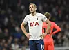 Tottenham-Spieler Harry Kane