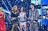 Das Geschwister-Duo Abor & Tynna hat den Vorentscheid zum Eurovision Song Contest (ESC) gewonnen.