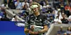 Alexander Zverev beim US Open-Finale gegen Dominic Thiem.