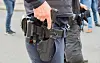 Lüneburg: Polizei schiesst auf Angreifer