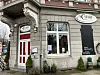 Restaurant Scharf