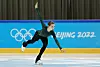 Am Montag entscheidet der Internationale Sportgerichtshof über die Suspendierung von Valieva.