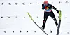 Karl Geiger fliegt beim Saisonabschluss über Planica