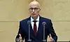 Bundesratspräsident Peter Tschentscher