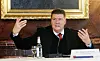 Senator Andreas Dressel