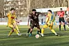 Elias Saad im Regionalliga-Duell mit Atlas Delmenhorst