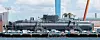 Ein U-Boot-Neubau bei TKMS in Kiel (Archivbild).