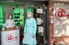 Corona Test kostenpflichtig, apo-rot Apotheke Gasstrasse