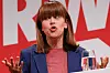 Politikwissenschaftlerin Julia Reuschenbach