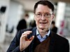 SPD-Gesundheitsexperte Karl Lauterbach