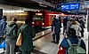 Der Citytunnel ist für Reparaturen teilweise gesperrt – das sorgt auf den Ausweichstrecken für Verdruss.