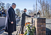Benjamin Netanyahu Olaf Scholz