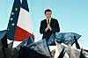 Emmanuel Macron