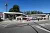Das Fahrradparkhaus an der Kellinghusenstraße hat 537 verfügbare Plätze.