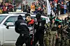 Die Hamas hat die Übergabe einiger israelischer Geiseln für ihre Propaganda genutzt.