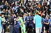 Fans von Paris FC
