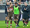 Buchtmann, Zehir, Schneider, St. Pauli