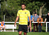 Kevin Kuranyi beim Stuttgarter Prominentenkicken