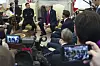 Treffen zwischen US-Präsident Trump und seinem ukrainischen Kollegen Selenskyj lief völlig aus dem Ruder.
