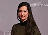 Moderatorin Pinar Atalay