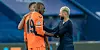 Basaksehir-Stümer Demba Ba lobte das Verhalten der PSG-Spieler.