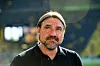 Daniel Farke im Interview