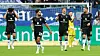 Guilherme Ramos, Immanuel Pherai, Laszlo Benes und Levin Öztunali
