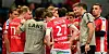 Wer darf überhaupt noch spielen? Die Mannschaft des HSVH ist durch Corona-Fälle dezimiert.