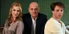 Lehrerin Karin Noske, Schulleiter Günther Rose und „der Lehrer“ Stefan Vollmer gehörten zu den beliebtesten Rollen der Serie. Zuletzt hatte es jedoch einen Hauptdarsteller-Wechsel gegeben.
