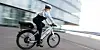In Hamburg gibt es immer mehr Anbieter, bei denen E-Bikes ausgeliehen werden können.