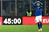 Italien WM-Aus