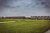 Etwa 1200 bis 1300 Wohneinheiten umfasst das Neubaugebiet Am Vogelkamp. Hier leben vor allem junge Familien mit Kindern.