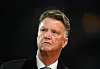 Louis van Gaal, Trainer der niederländischen Nationalmannschaft