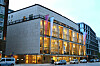 Die Hamburger Staatsoper (Archivbild)