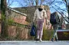 Die Justiz ist sich einig: Eine Jogginghose alleine ist kein Grund, ein Kind von der Schule nach Hause zu schicken.