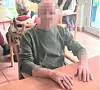 Mit diesem Bild hatte die Polizei nach Peter S. aus Lauenburg gesucht.