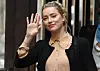 Amber Heard