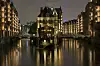 Die MSC muss plötzlich auch auf städtische Immobilien in der Speicherstadt bieten. Woran das liegt.