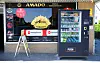 Der Lachgas-Automat in Gifhorn
