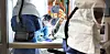 Derzeit wird weltweit in Krankenhäusern um das Leben von Patienten mit Covid-19 gekämpft. (Symbolbild)
