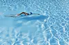 Schwimmen im richtigen Frequenzbereich tut dem Herzen gut: (Symbolfoto)