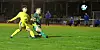 Barmbeks Elias Saad (l.) trifft zum 1:0 bei Hamm United