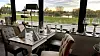 Restaurant Elblounge