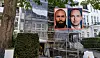 In dieser Stadtvilla in Alsternähe lebte Jan Marsalek von 2013 bis 2017.