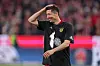 Robert Lewandowski nach dem BVB-Spiel
