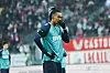 Damian Downs spielte in der vergangenen Saison noch für den 1.FC Köln.