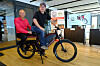 Jürgen Perschon, Bjarne Mädel